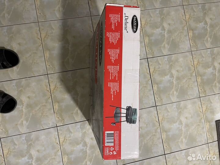 Набор для барбекю