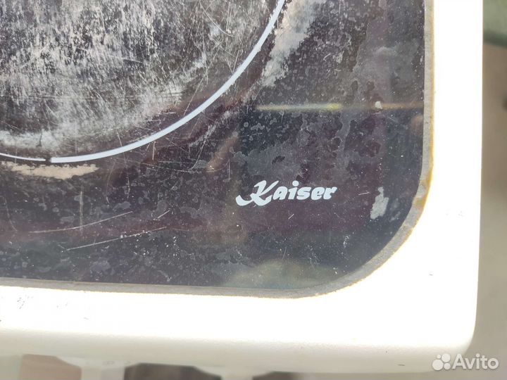 Плита электрическая