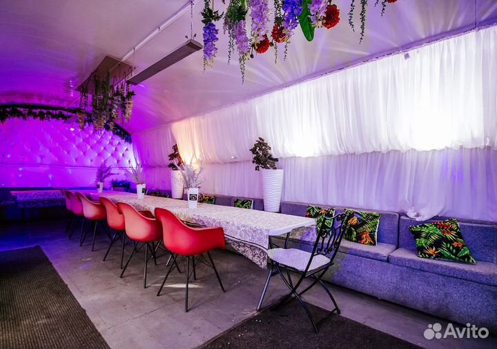 Помещения под Банкеты