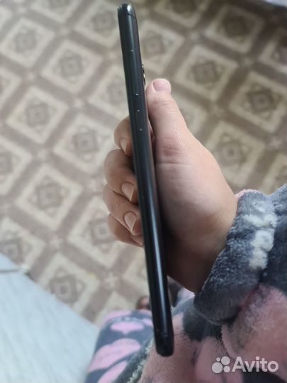 Xiaomi redmi 5 plus смартфон