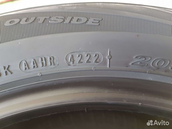 Nexen N'Blue HD Plus 205/55 R16 91V