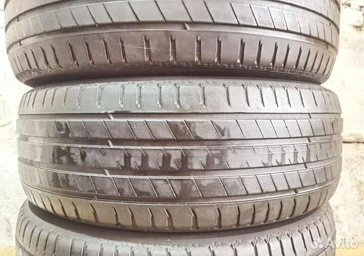 Michelin Latitude Sport 3 235/65 R17 104W