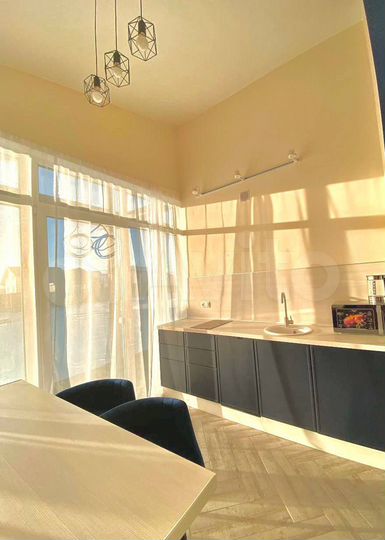 Коттедж 28 м² на участке 14 сот.