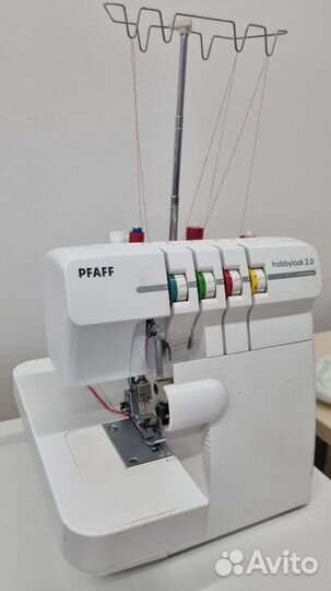 Швейная машина бу Pfaff