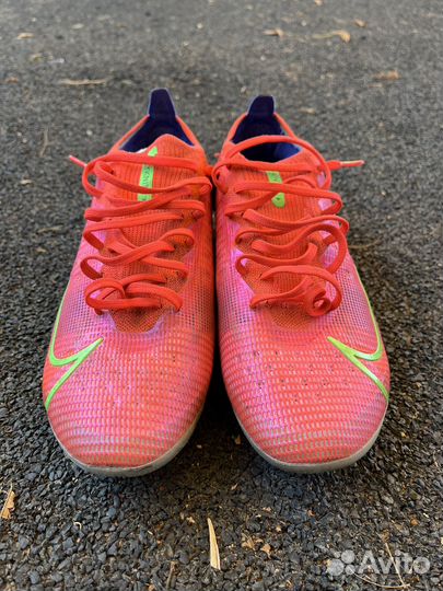 Nike mercurial vapor 14