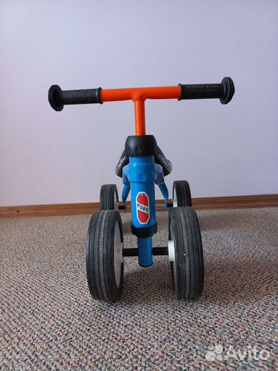 Беговел Puky Pukylino