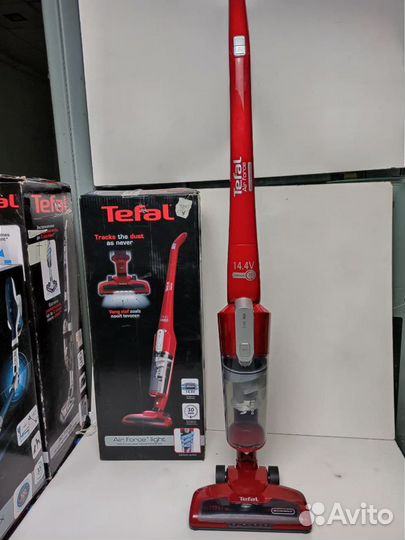 Пылесос Tefal Новый