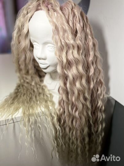 Дредокудри дредолоконы