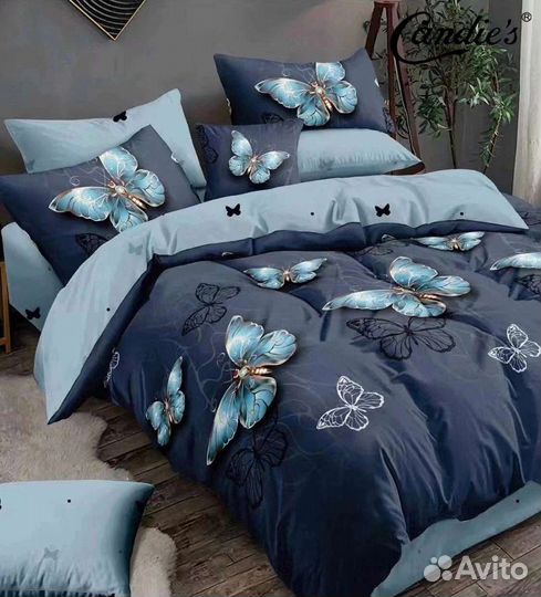 Белье постельное