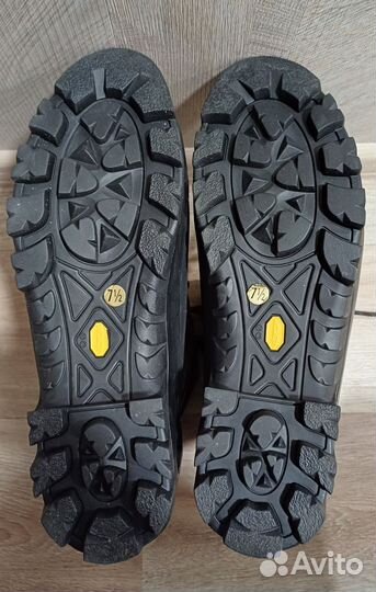 Ботинки горные Bestard