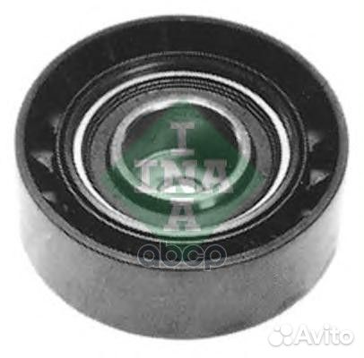 Ролик ремня приводного BMW M43/M50/M52/M54/VAG