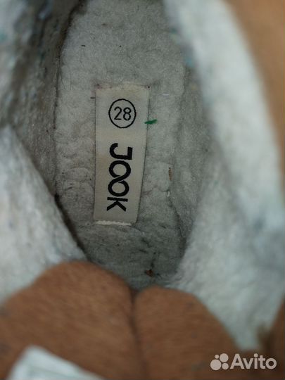 Обувь на мальчика