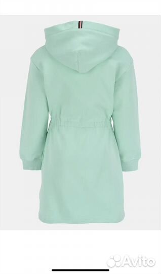 Платье детское Tommy Hilfiger