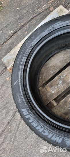 Michelin Primacy 3 225/50 R17