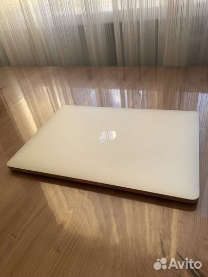 Apple MacBook Pro 13 2017