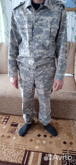 Форма охраны