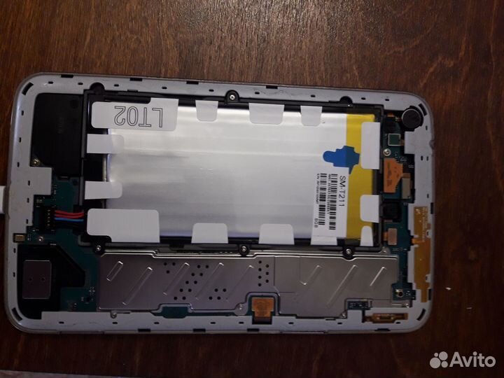 Samsung galaxy tab 3