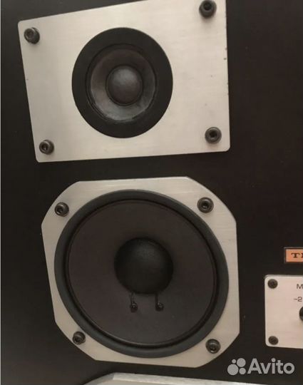 Колонки Trio LS-303 Japan 1977