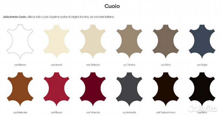 Итальянская бежевая сумка для хранения B-21