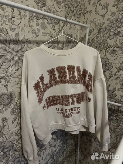 Свитшот женский