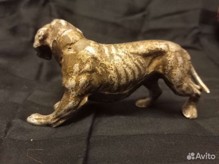 Собака металл СССР