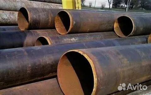 Труба бу 1420х2,5 мм