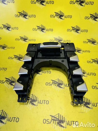 Блок управления стеклоподъемниками citroen DS5