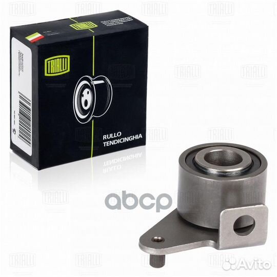 Ролик грм для а/м Volvo 940 (88) 2.0i/2.3i (на