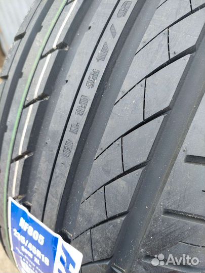 Hifly HF 805 235/45 R18 98W