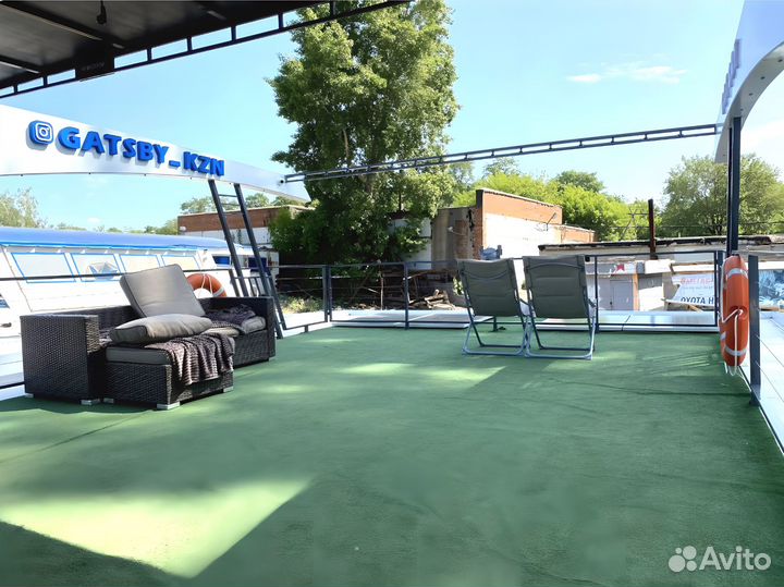 Аренда Яхты vip