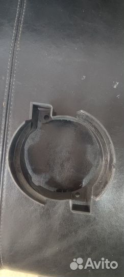 Кронштейн птф Renault logan левый 6001546786