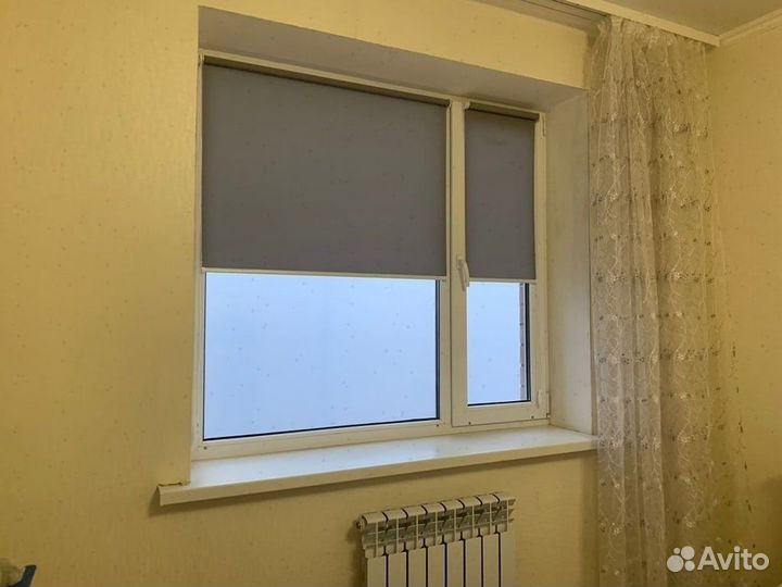 Жалюзи / Рулонные шторы