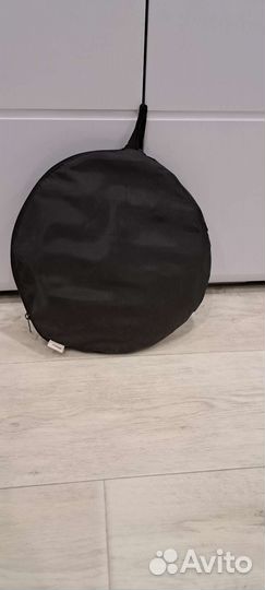 Светоотражатель складной 80см