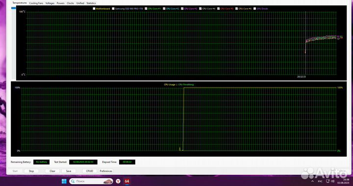 Процессор LGA 1200 i5-10600kf