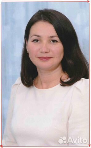 Репетитор начальных классов,подготовка к школе