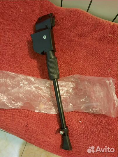 Велозапчасти новые