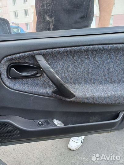 ВАЗ 2115 Samara 1.6 МТ, 2009, 210 000 км