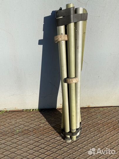 Вёсла для лодки