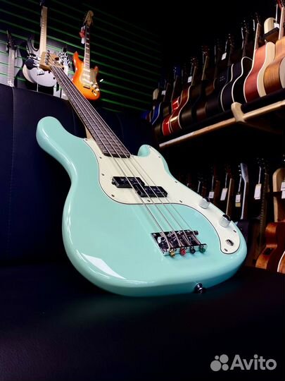 Бас гитара Prodipe PB80RA (Новый)