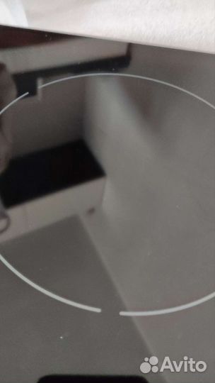 Варочная панель индукция Electrolux