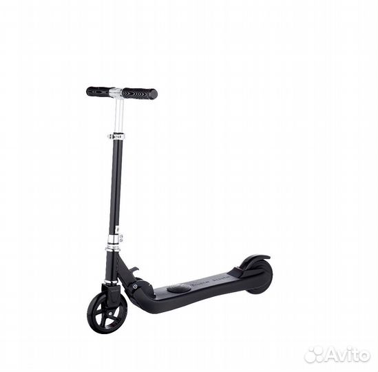Новый детский электросамокат