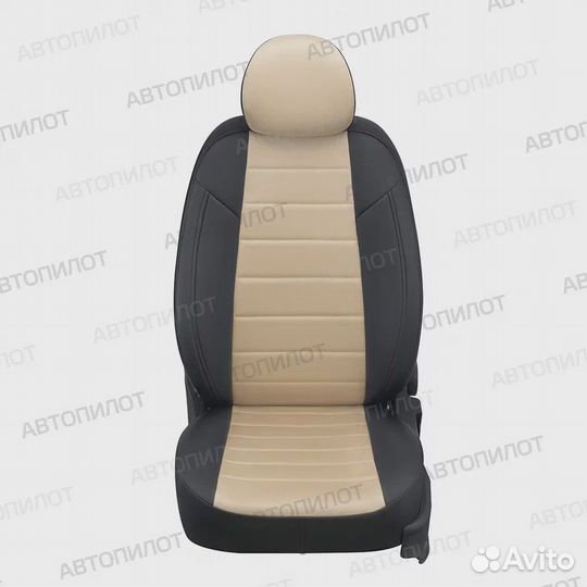 Авточехлы