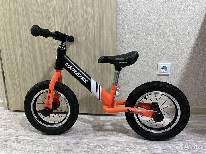 Беговел детский