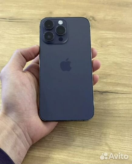 iPhone 14 Pro Max, 256 ГБ