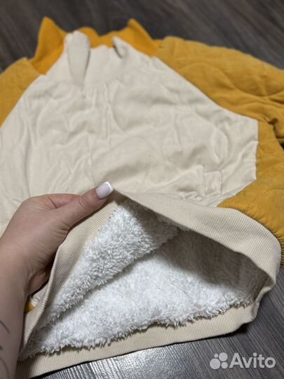 Вещи пакетом для девочки 86 92