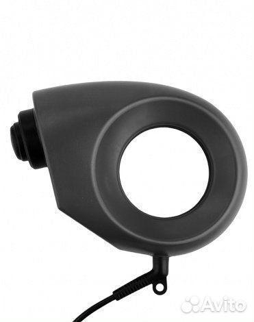 Перкуссионный массажер для тела