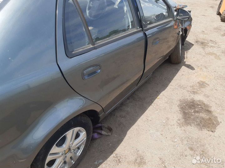 Запчасти джели ск Отака 2014 год