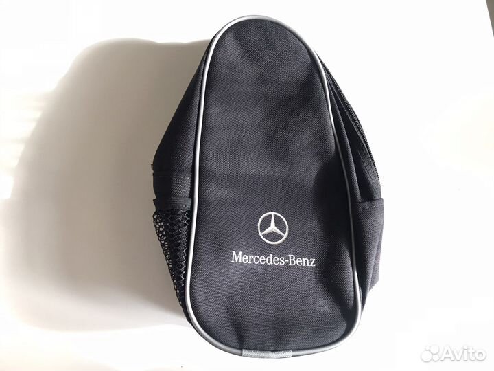 Чехол для масла Mercedes Оригинал