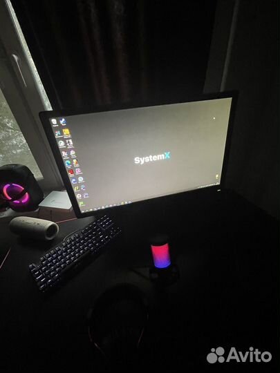 Benq Zowie xl2411p 144hz