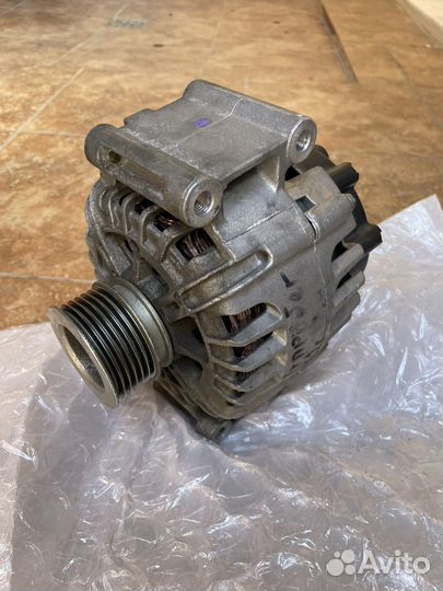 LADA vesta генератор 120А